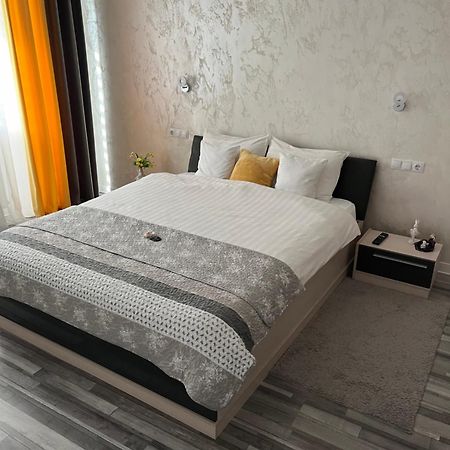 Luxury Apartment Sibiu Exteriör bild