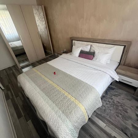 Luxury Apartment Sibiu Exteriör bild