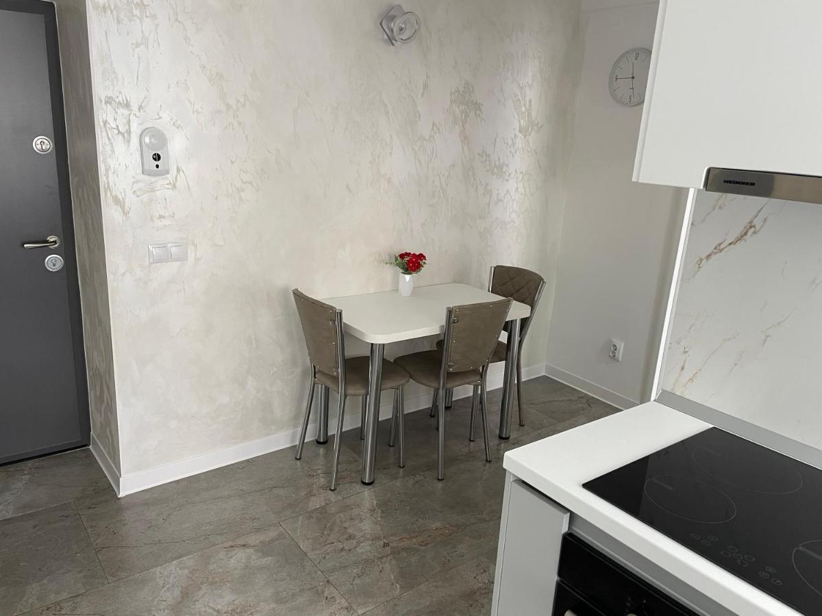 Luxury Apartment Sibiu Exteriör bild