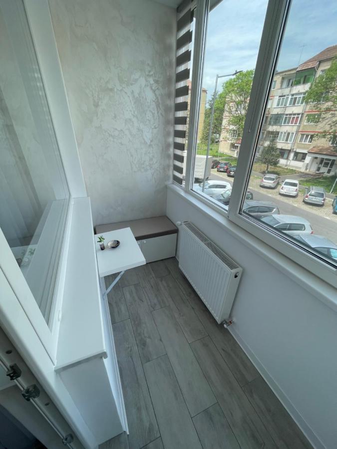 Luxury Apartment Sibiu Exteriör bild
