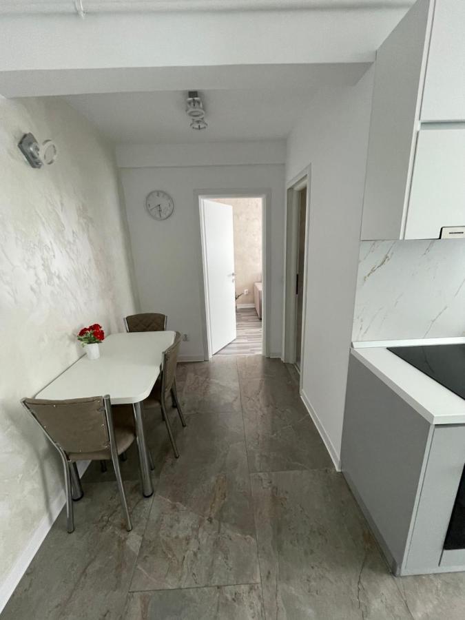Luxury Apartment Sibiu Exteriör bild