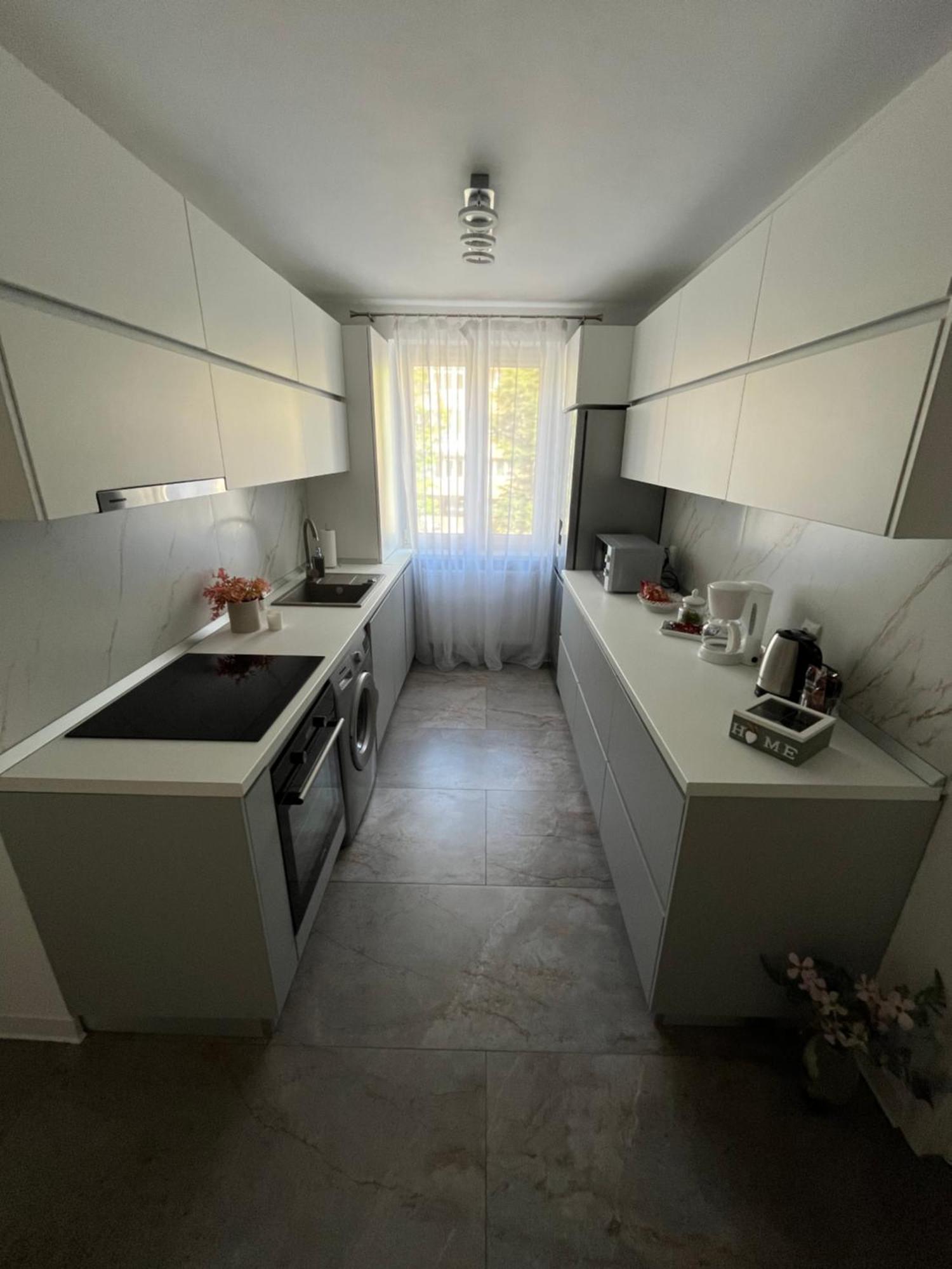Luxury Apartment Sibiu Exteriör bild