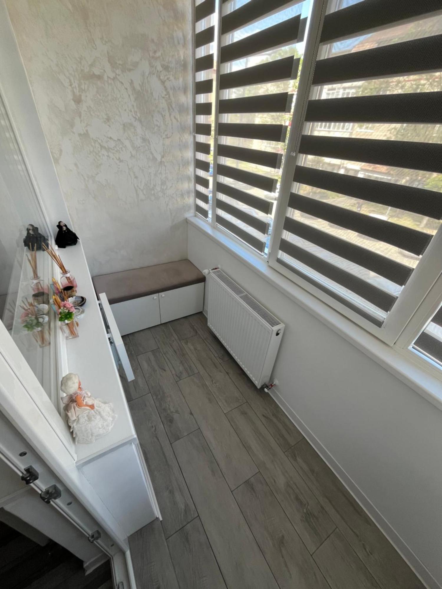 Luxury Apartment Sibiu Exteriör bild