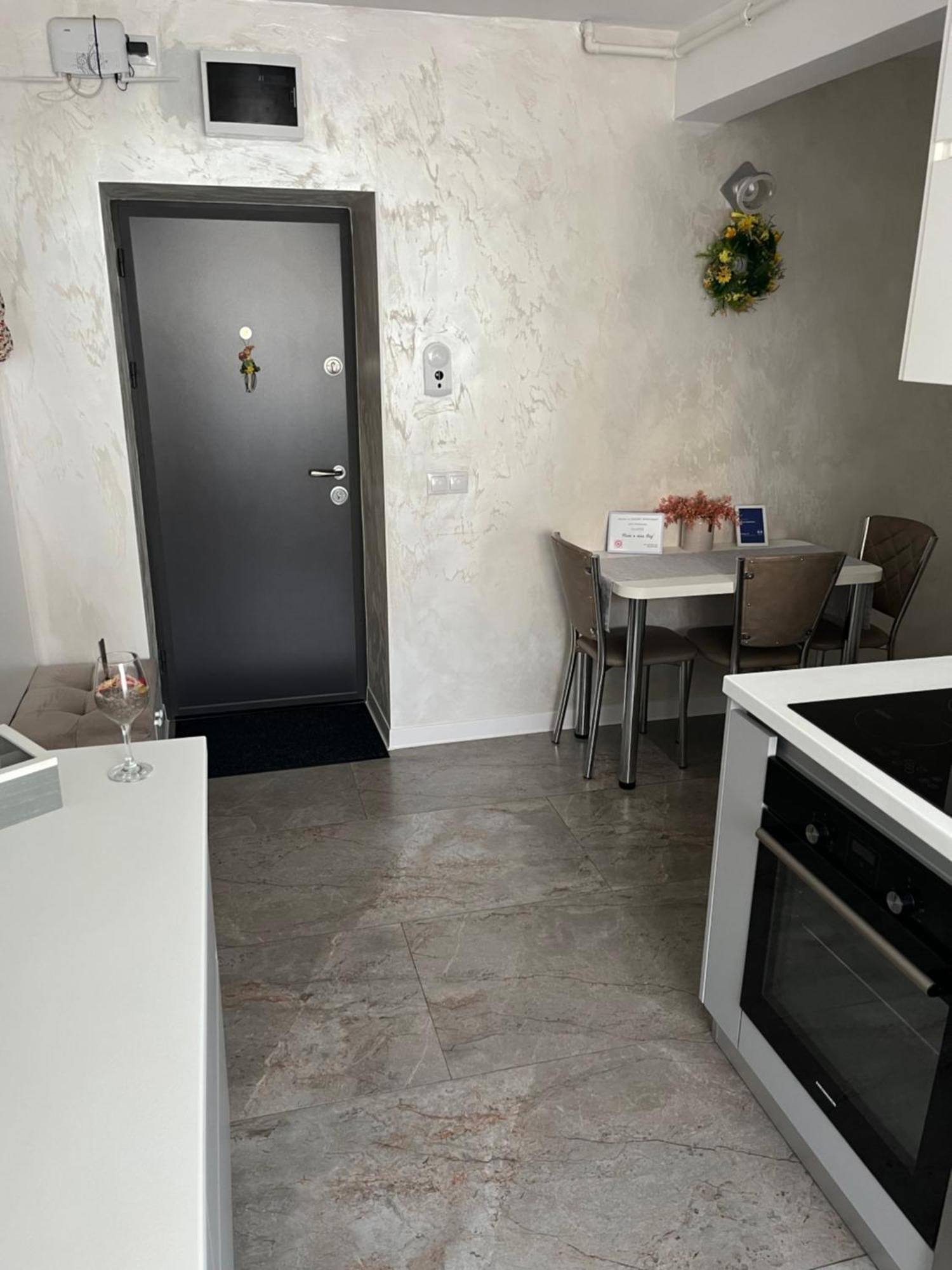 Luxury Apartment Sibiu Exteriör bild